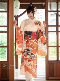 雨波_HaneAme - NO.144原创_成人式Original Kimono(19)